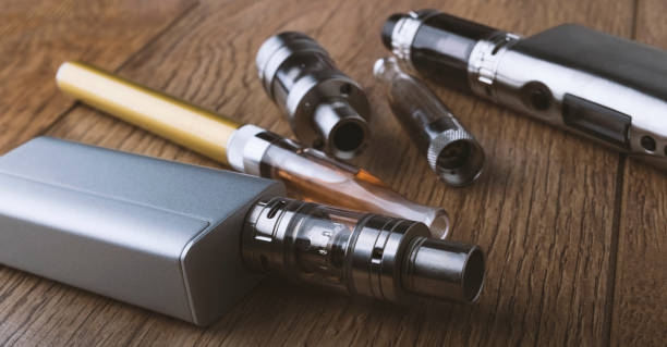 6 Benefits of Vaping Pens