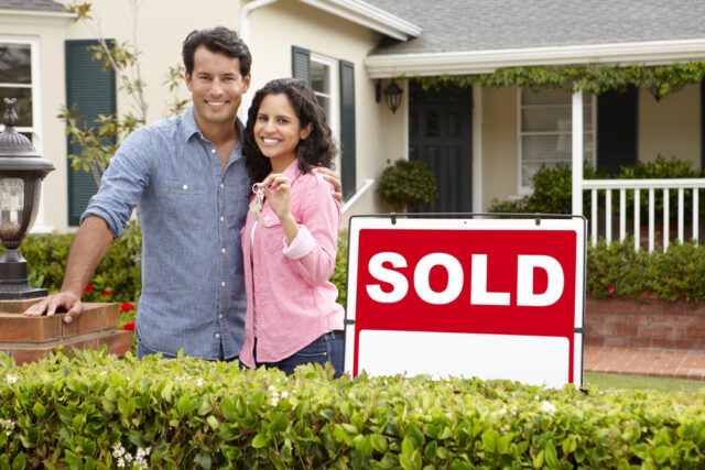 How to Get Your Ready Home to Sell