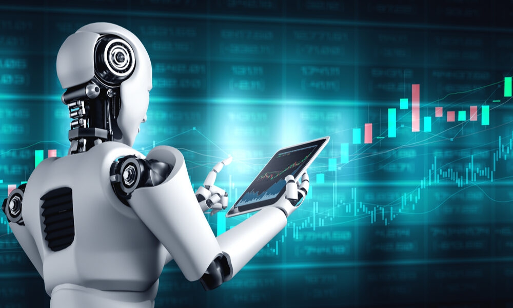How to Make Huge Money with Totally Automated Crypto Trading Robots