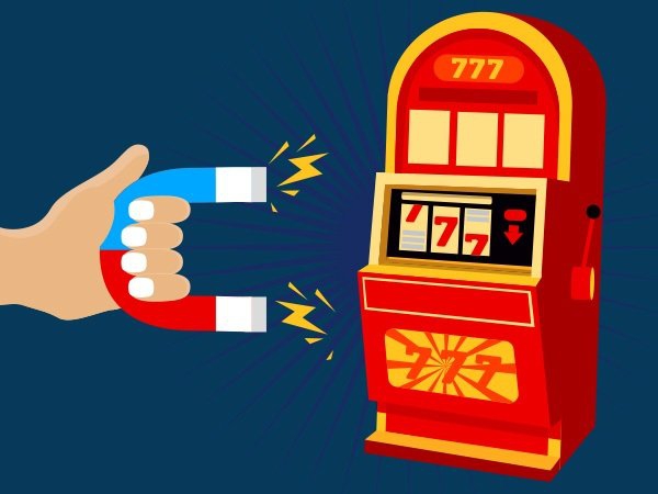 How to Manipulate Online Slots