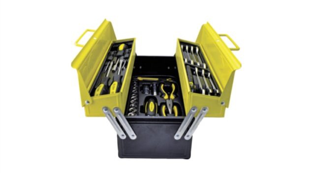 Importance of Mechanical Engineering Tool Sets