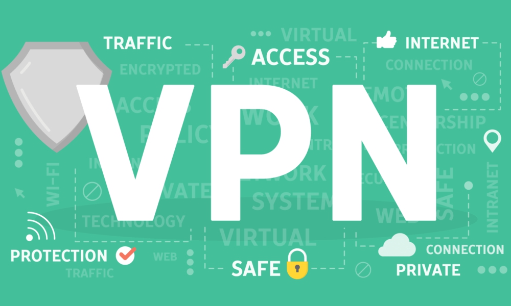 Is a VPN for business use necessary
