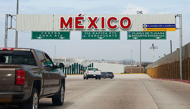 Mexican car insurance san Diego