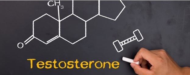 Risks and Benefits of Testosterone Replacement Therapies