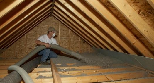 The Applications Of Phenolic Insulation Substances