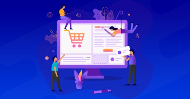 The Best Agency For Developing Net And E commerce stores