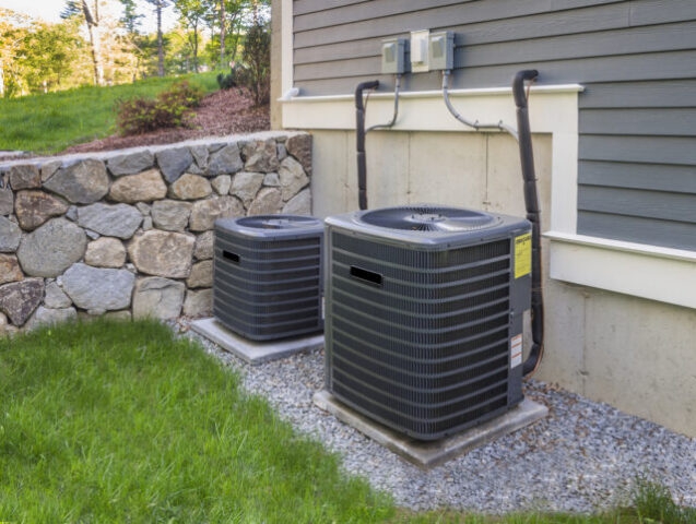 Tips to Keep Your HVAC Unit Efficient This Winter