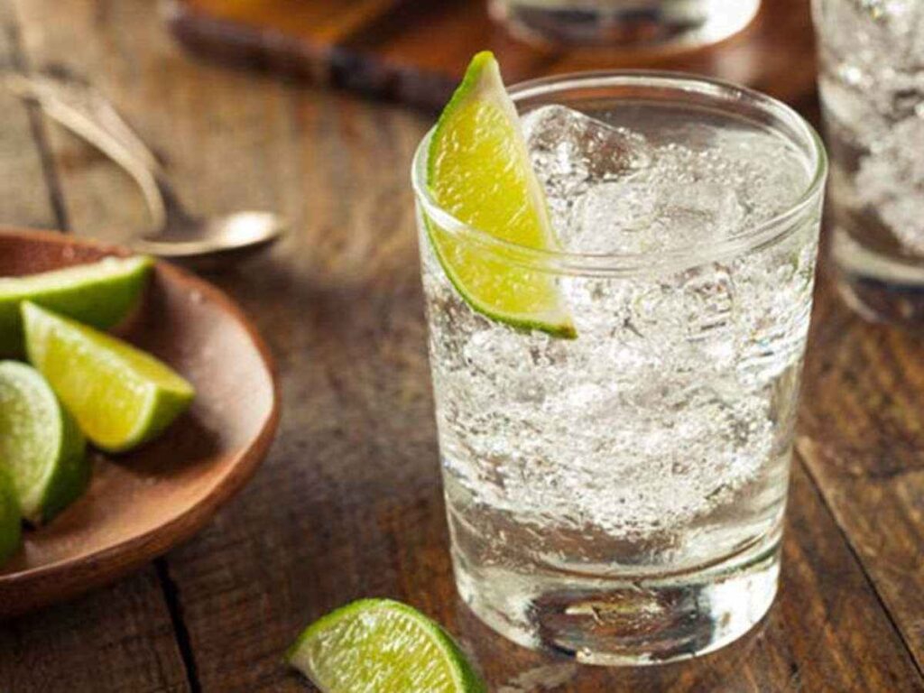 Tonic Water Market Analysis Competitive Landscape With Global Forecast To 2027