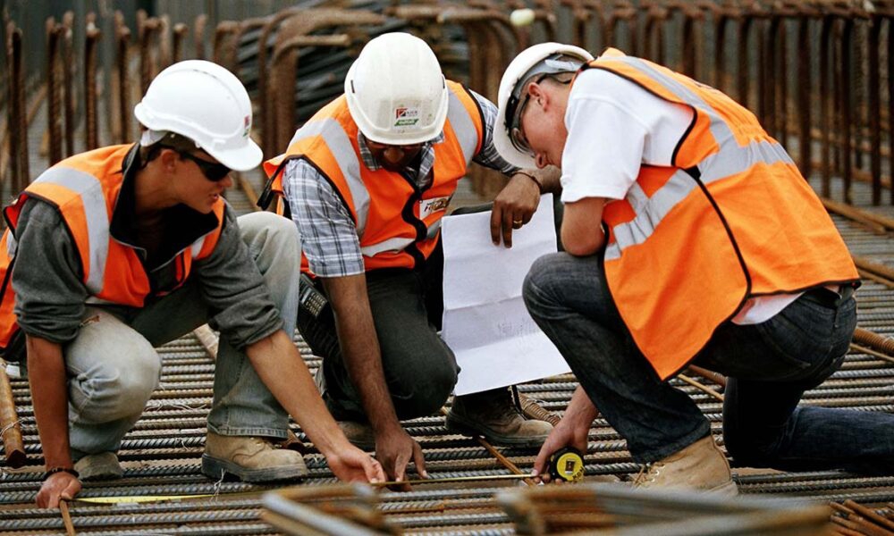 Why The Building Industry Requires Quantity Surveyor Services