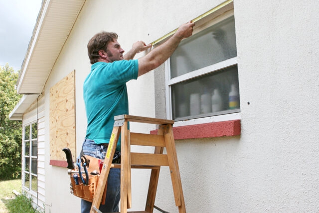 Why You Need Hurricane Shutters