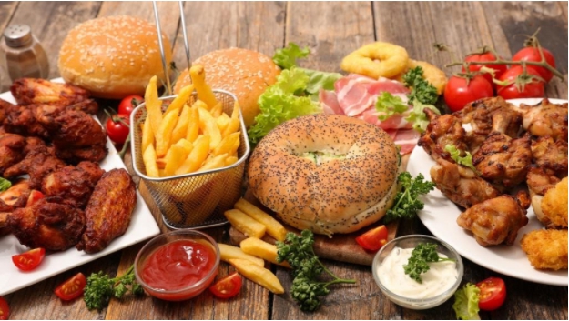 Why You Should Quit Eating Fast Food