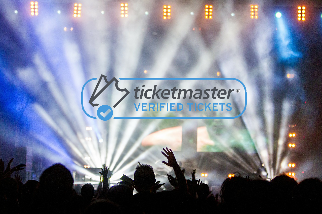 Sell Tickets on Ticketmaster in 3 Simple Steps