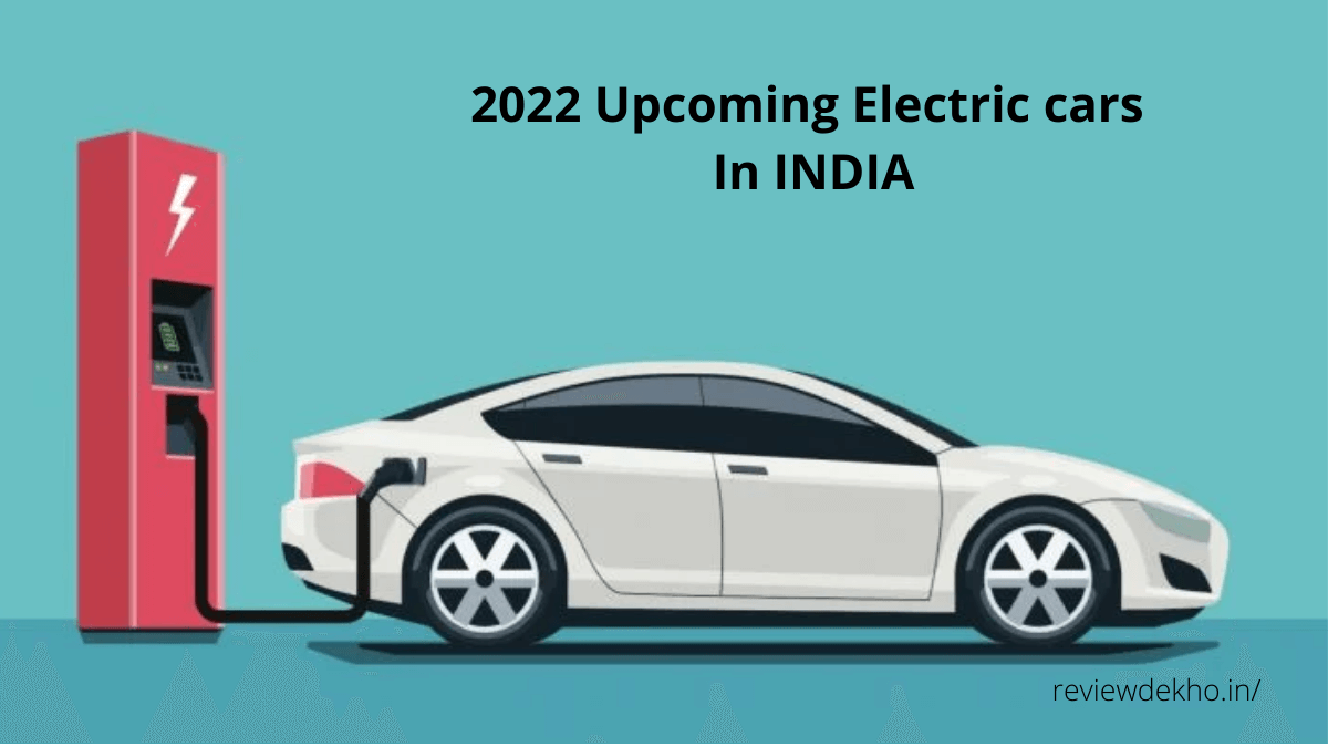 11 most awaited electric cars in India