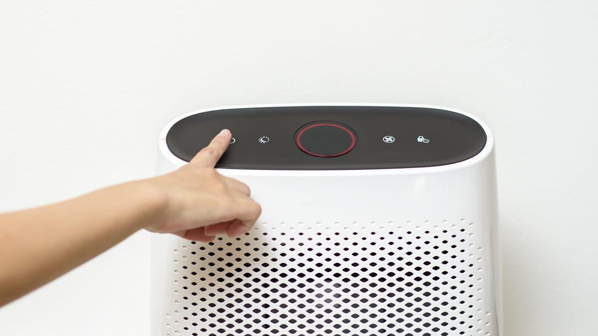 Benefits of Air Purifiers that you probably were not Aware of