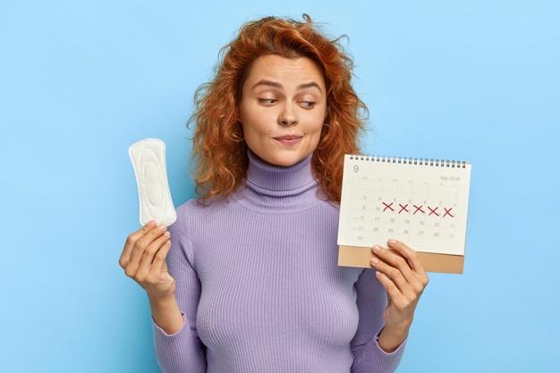 Things You Should Know About Period Hygiene