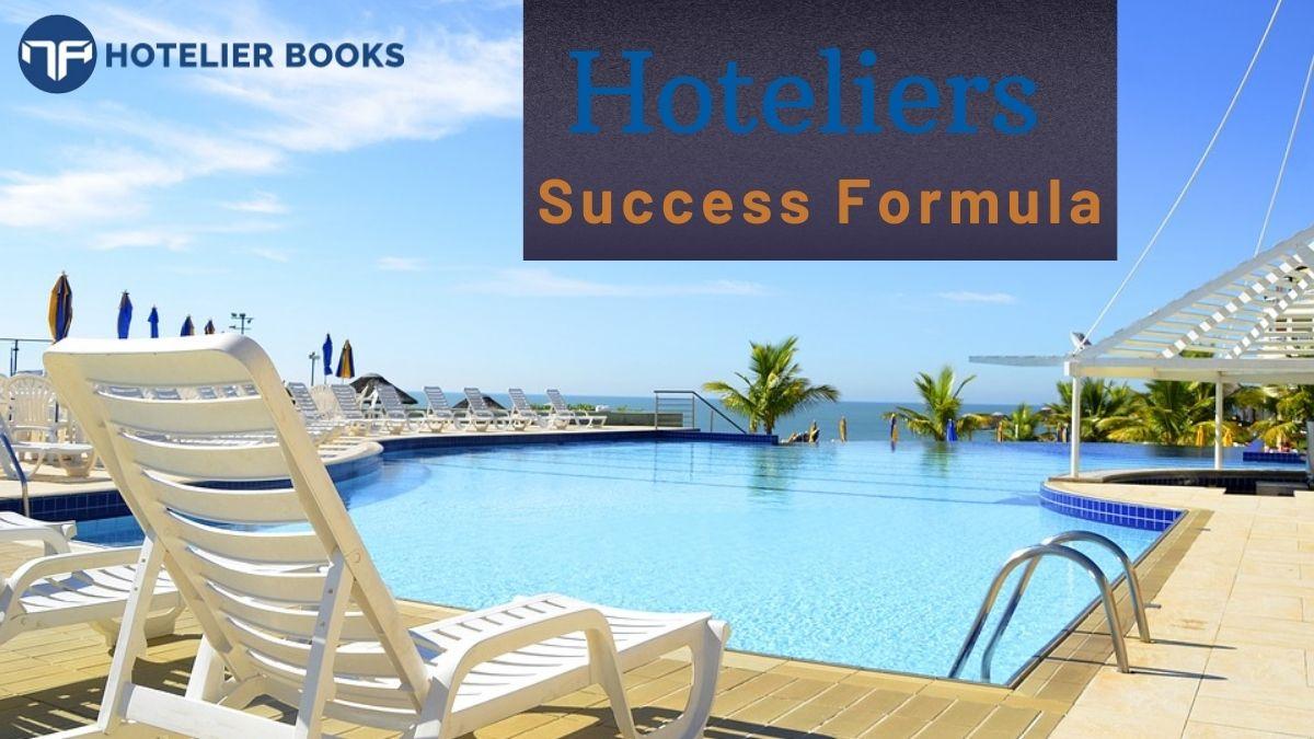 Hospitality Bookkeeping Software Used by Successful Hoteliers