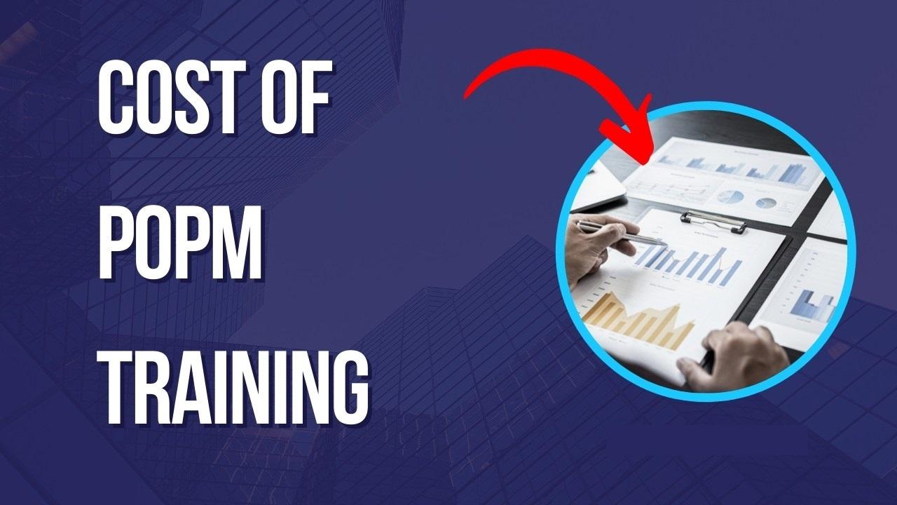 What is the cost of POPM training and Certifications