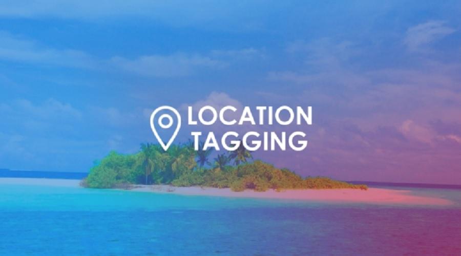 Location tagging Is it important to add this to your posts