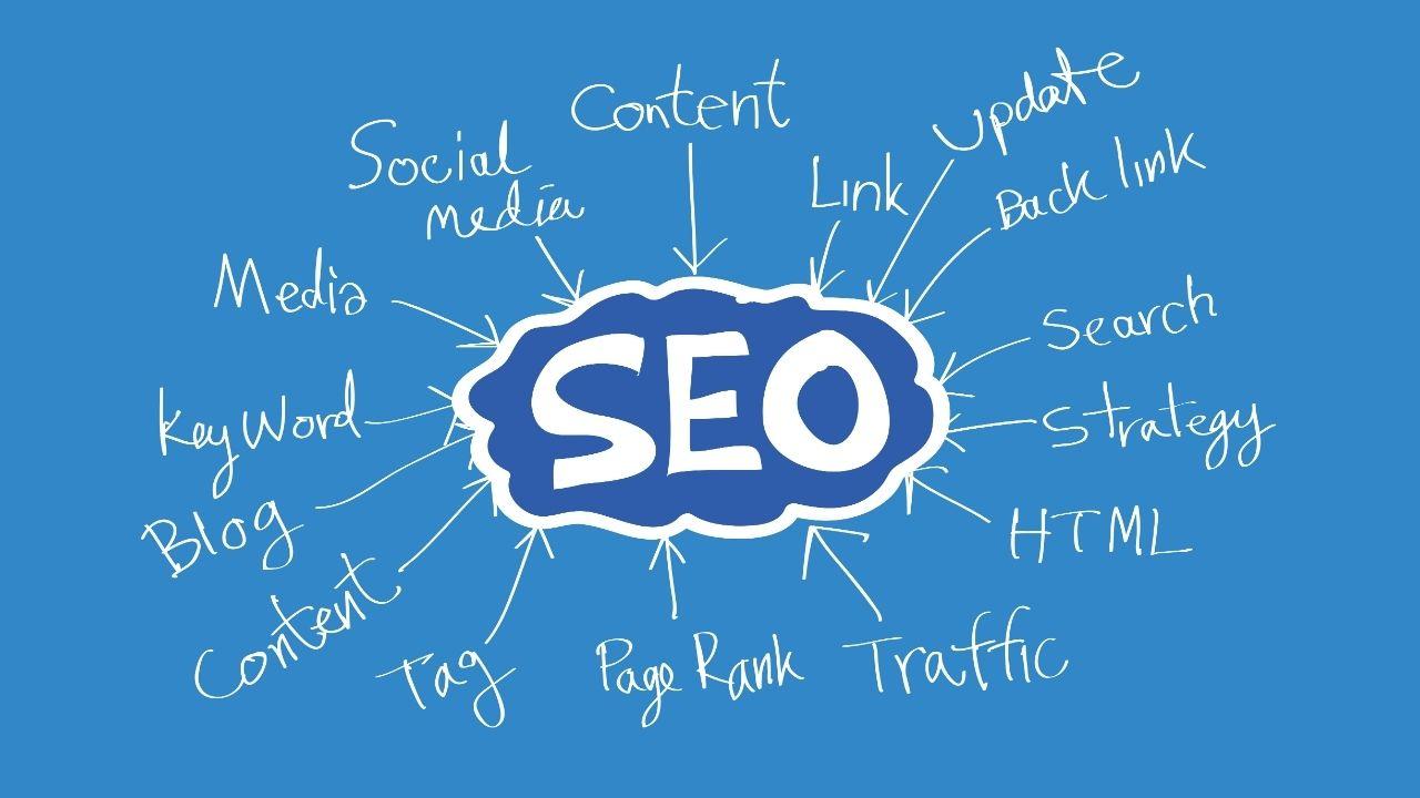 Search engine optimization is essential for digital marketing in this day and age