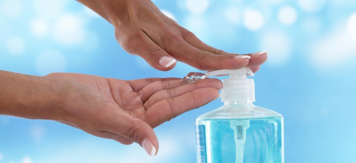 Covid Impact Analysis and Forecast of the Hand Sanitizer Market