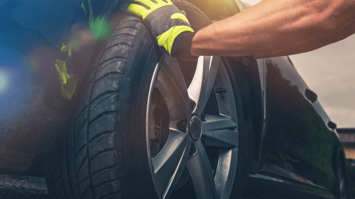 Some Things You Need to Know About Tire Rotation