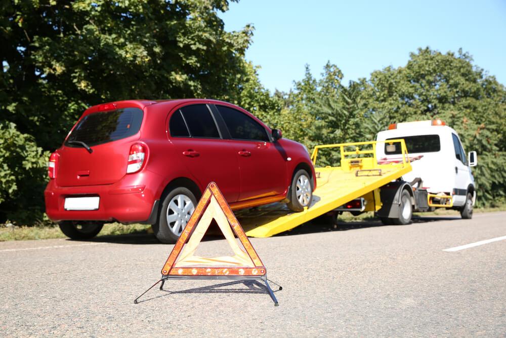 The most significant advantage of a 24 hour towing service
