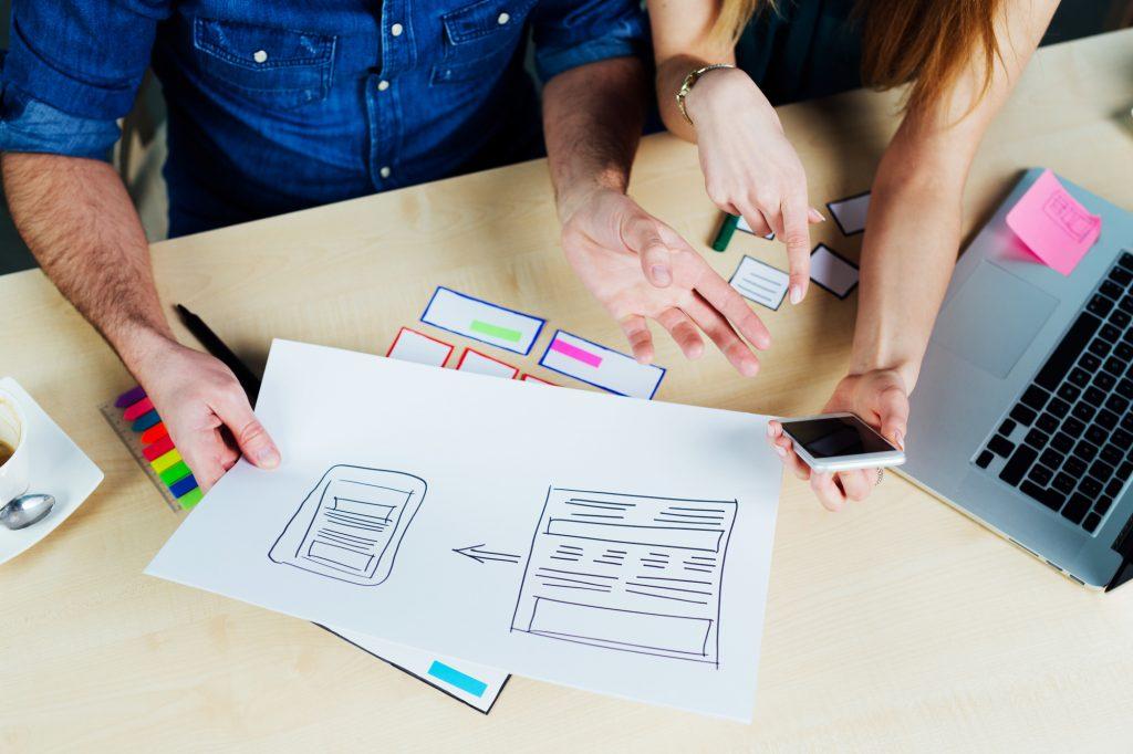 How To Make Your Website Design The Perfect Way to Sell Your Work