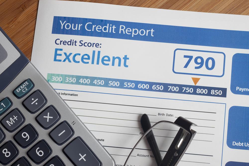 The impact of car loans on your credit score