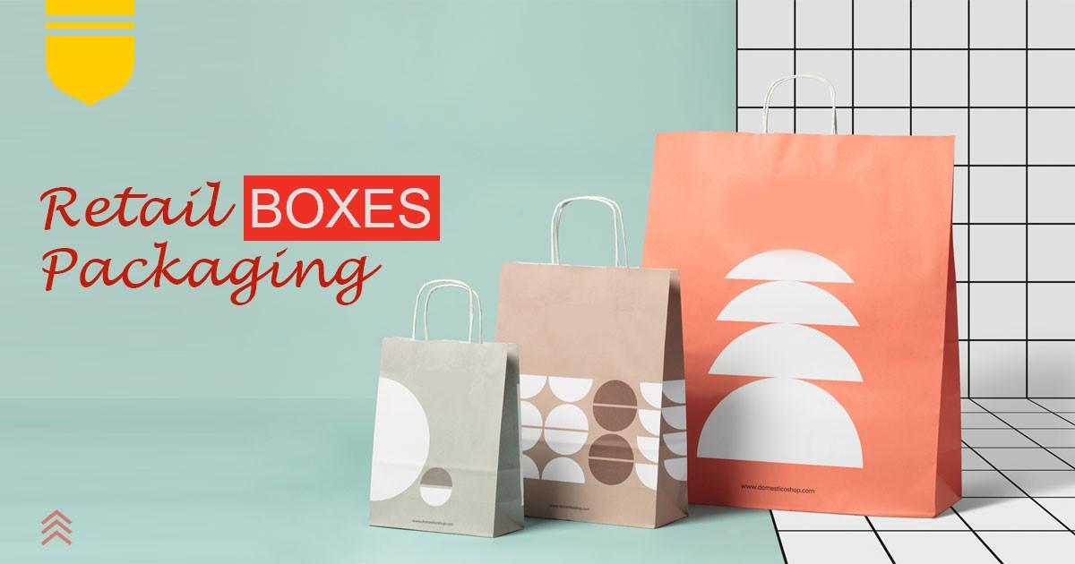 Top 5 Reasons to Choose Custom Kraft Boxes over Others