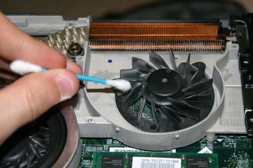 Step by step instructions to Clean the Dust Out of Your Laptop