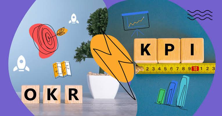 OKR vs KPI Learn the Crucial Difference Between the Two