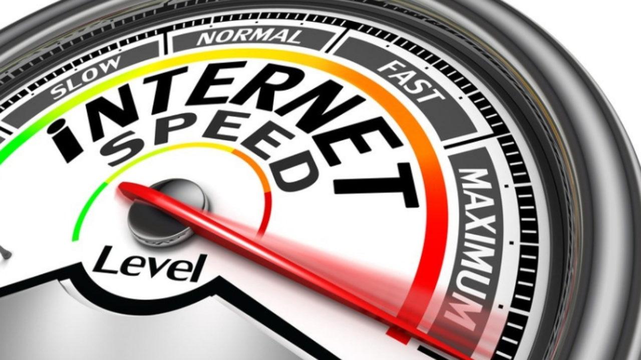 How to Choose Your Internet Download Speed
