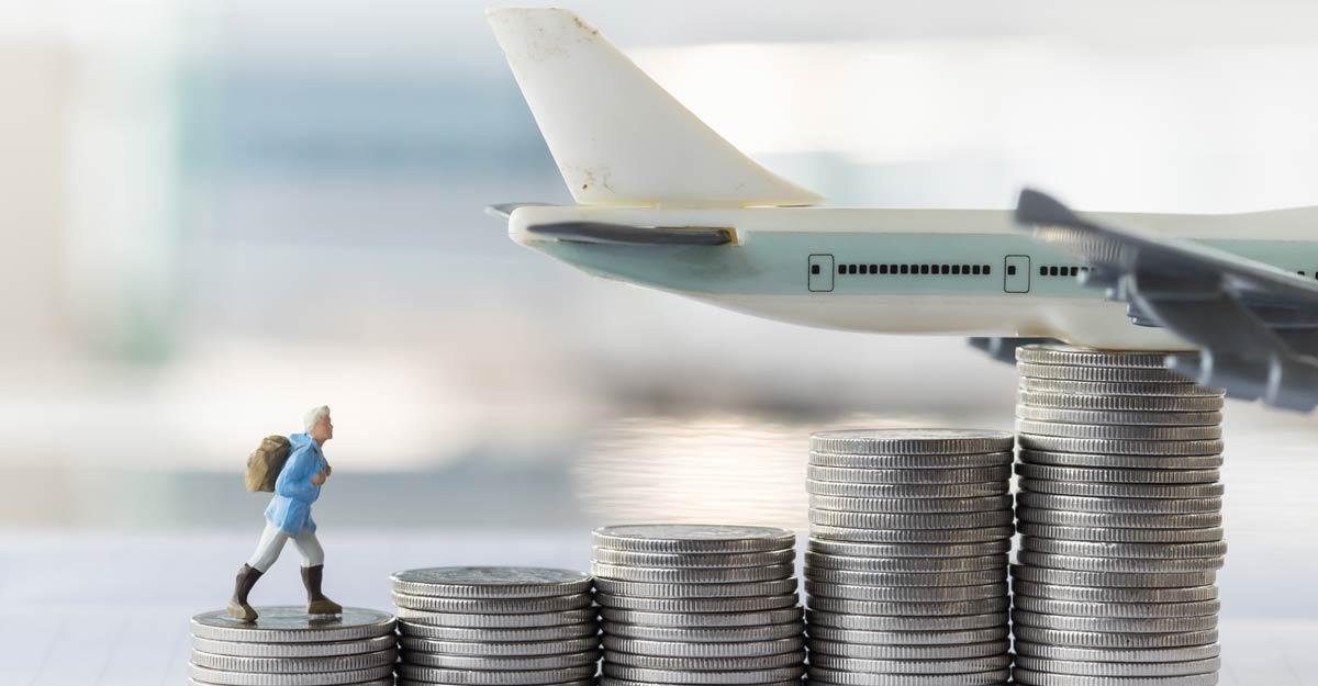 How to Save Money on Flights Top 6 Strategies for Booking Low Cost Tickets