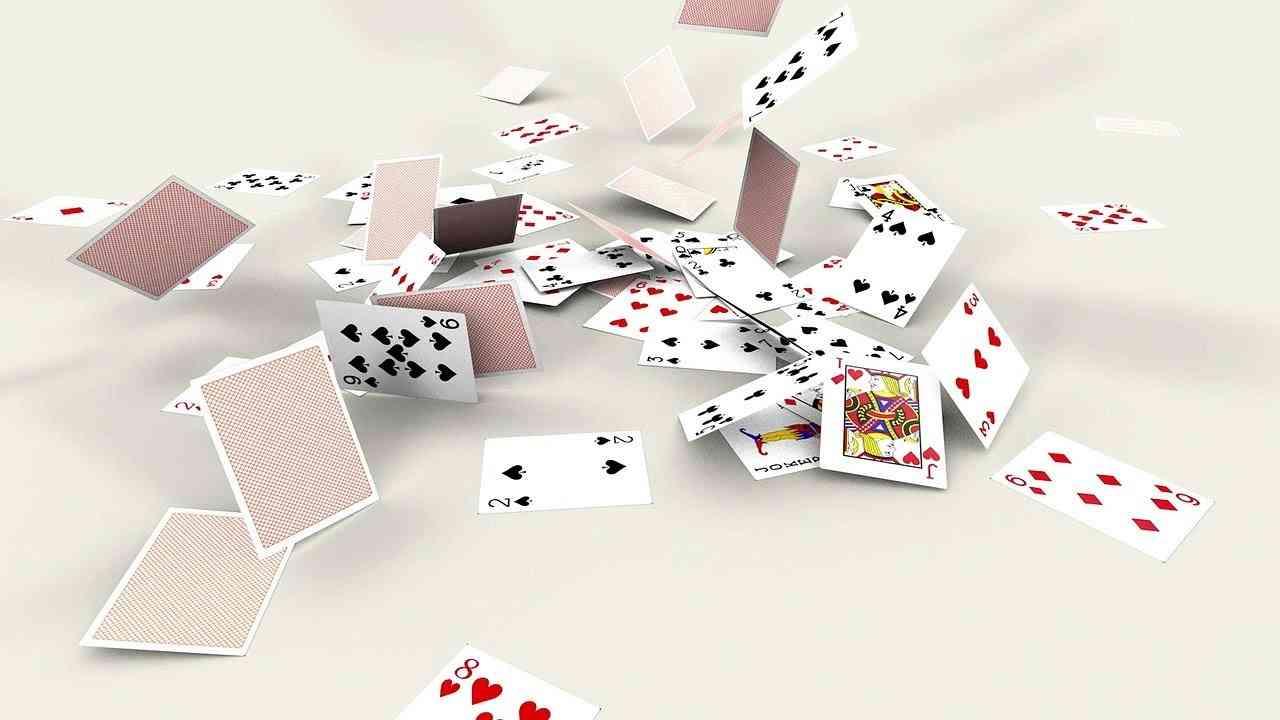 How to Play Rummy Online for Fun and Profit
