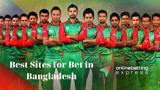 Online Betting Sites Best Sites for Bet in Bangladesh