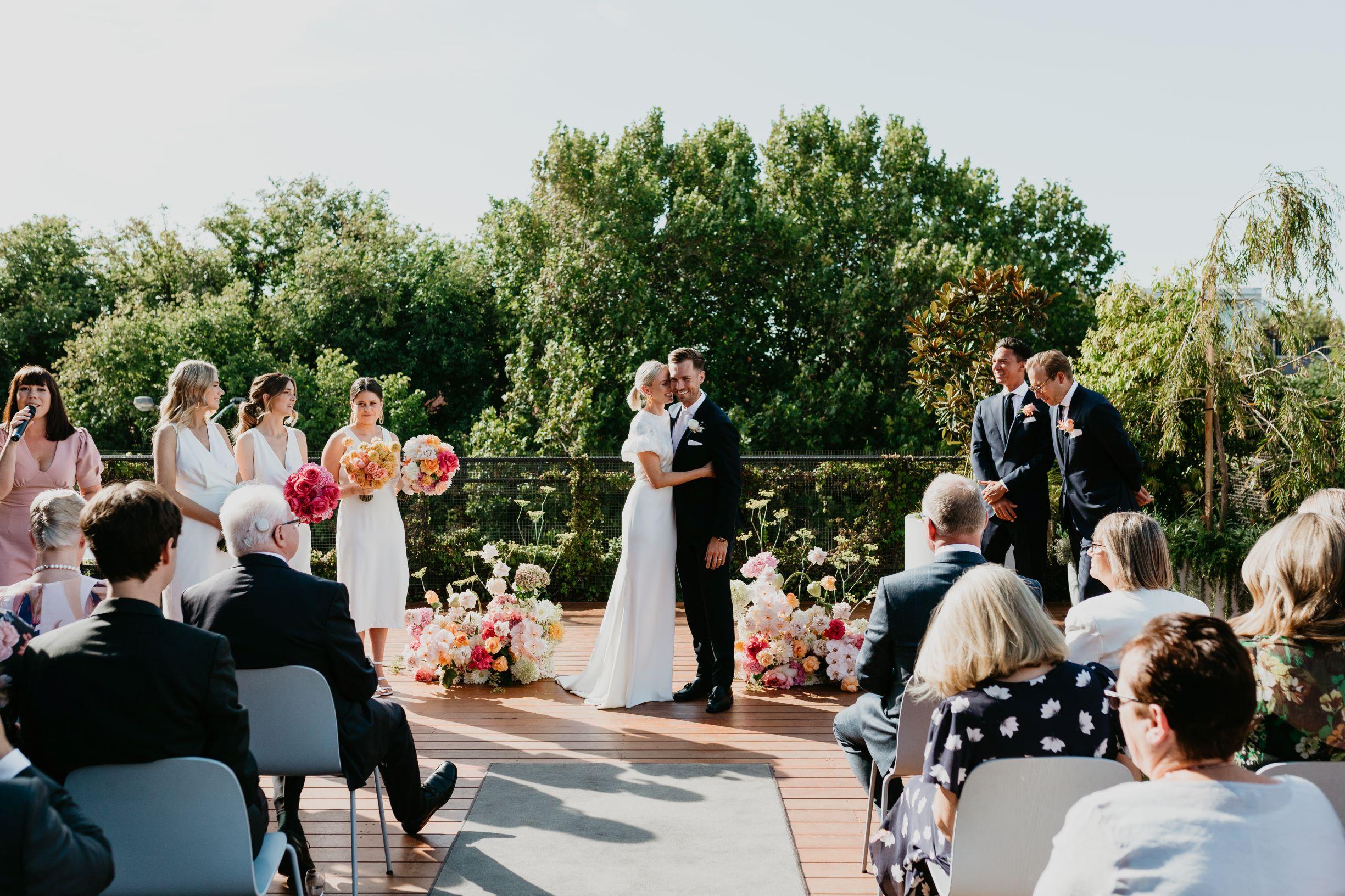 7 Things To Consider When Choosing A Venue For Your Wedding