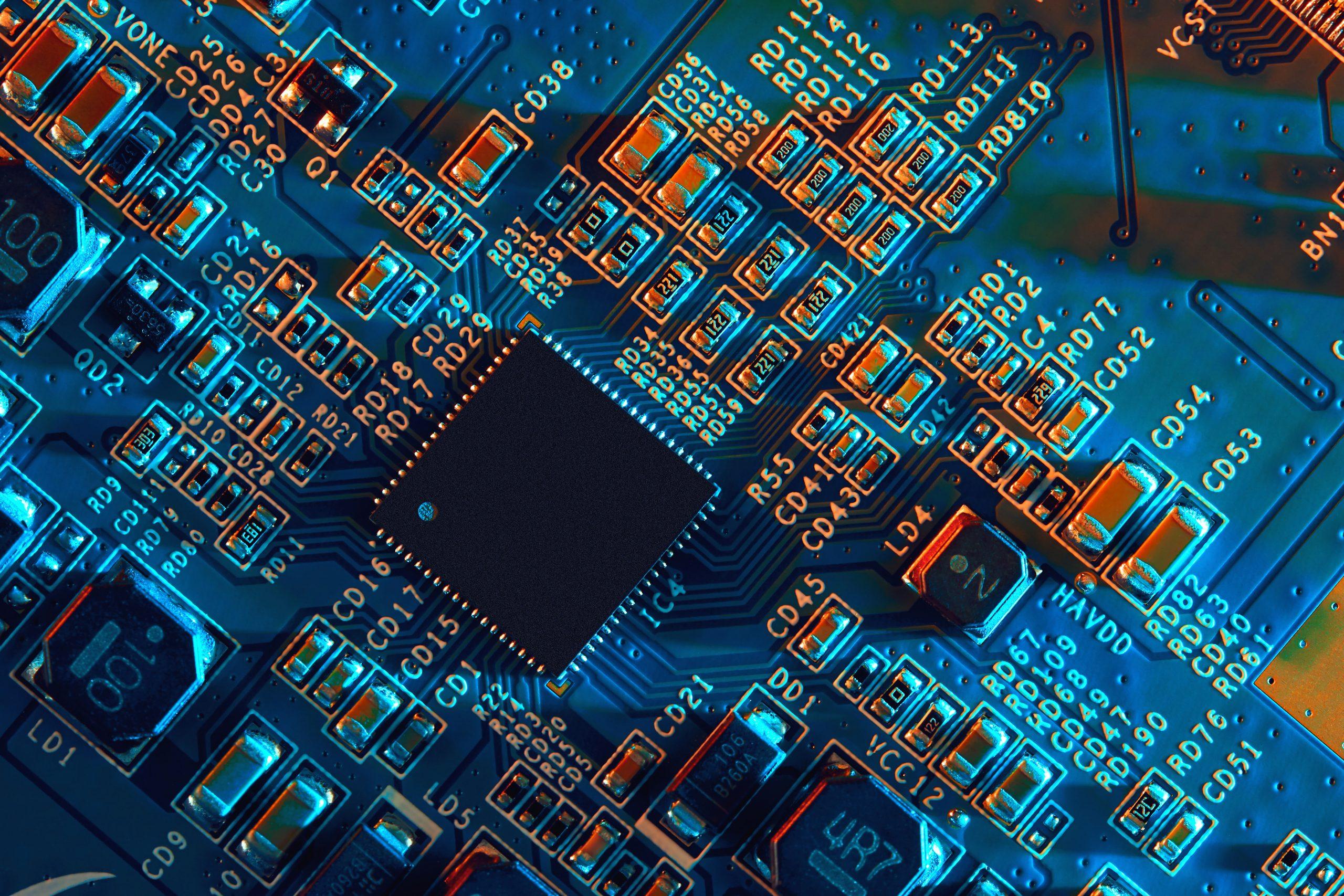 The Future of Electronics Emerging Trends in PCB Manufacturing