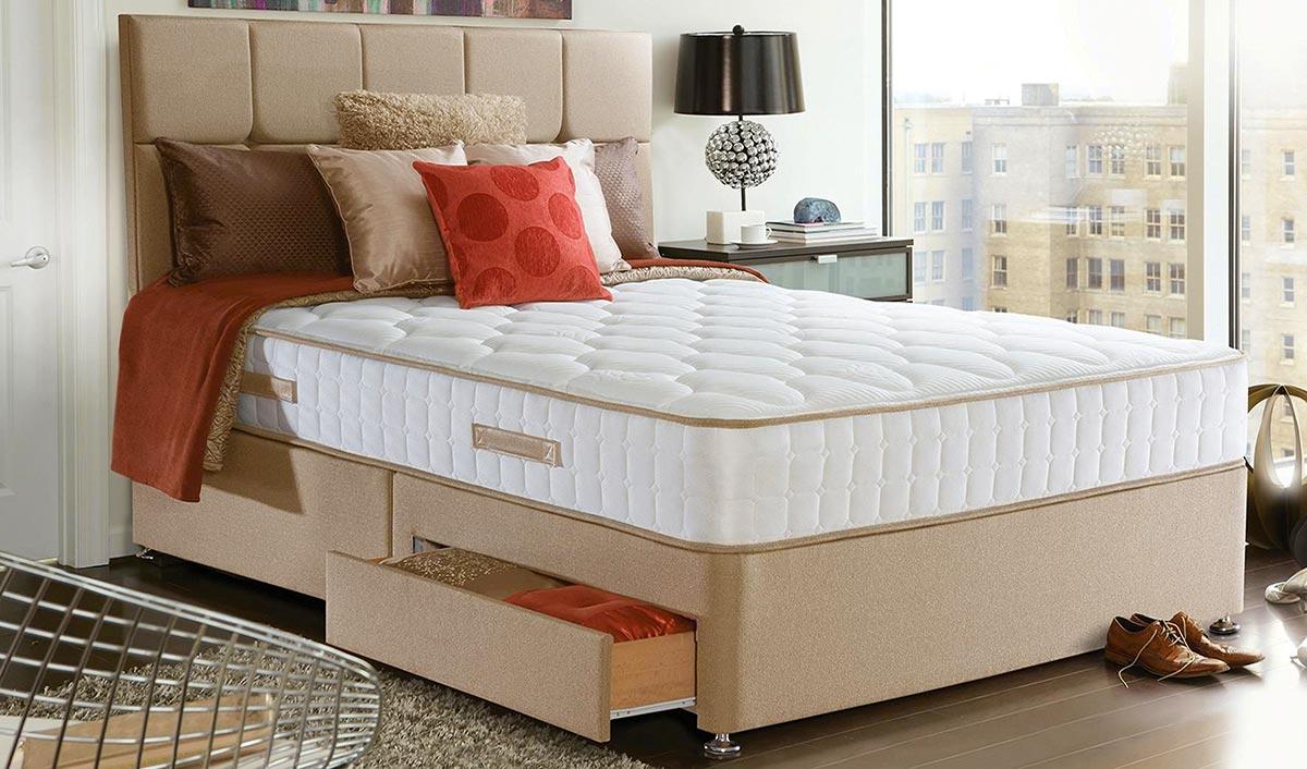 What Are the Top Trends Mattresses in UAE