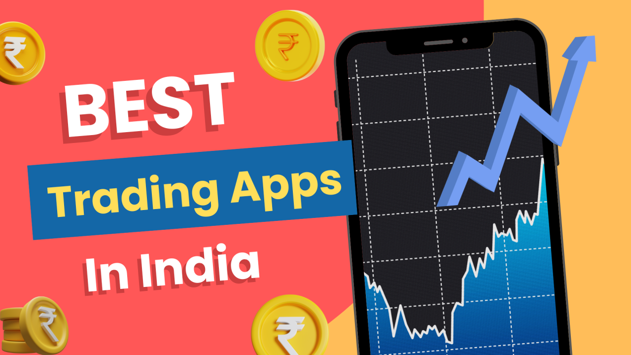 The Best Best app for demat accounts for Hassle Free Trading