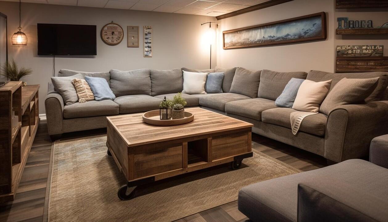 Best Furniture For Home in Dubai