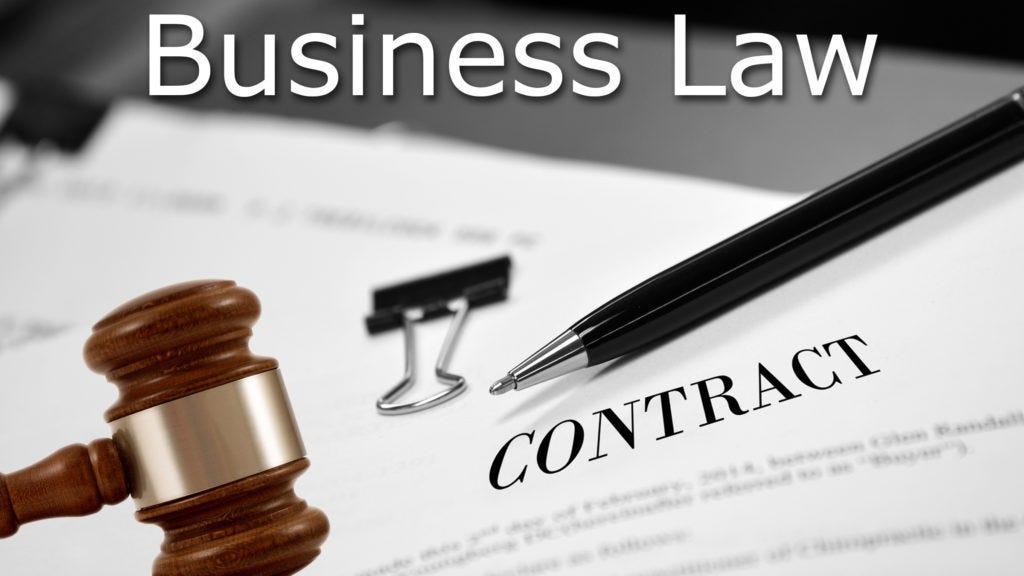 Best Business Contract Lawyer
