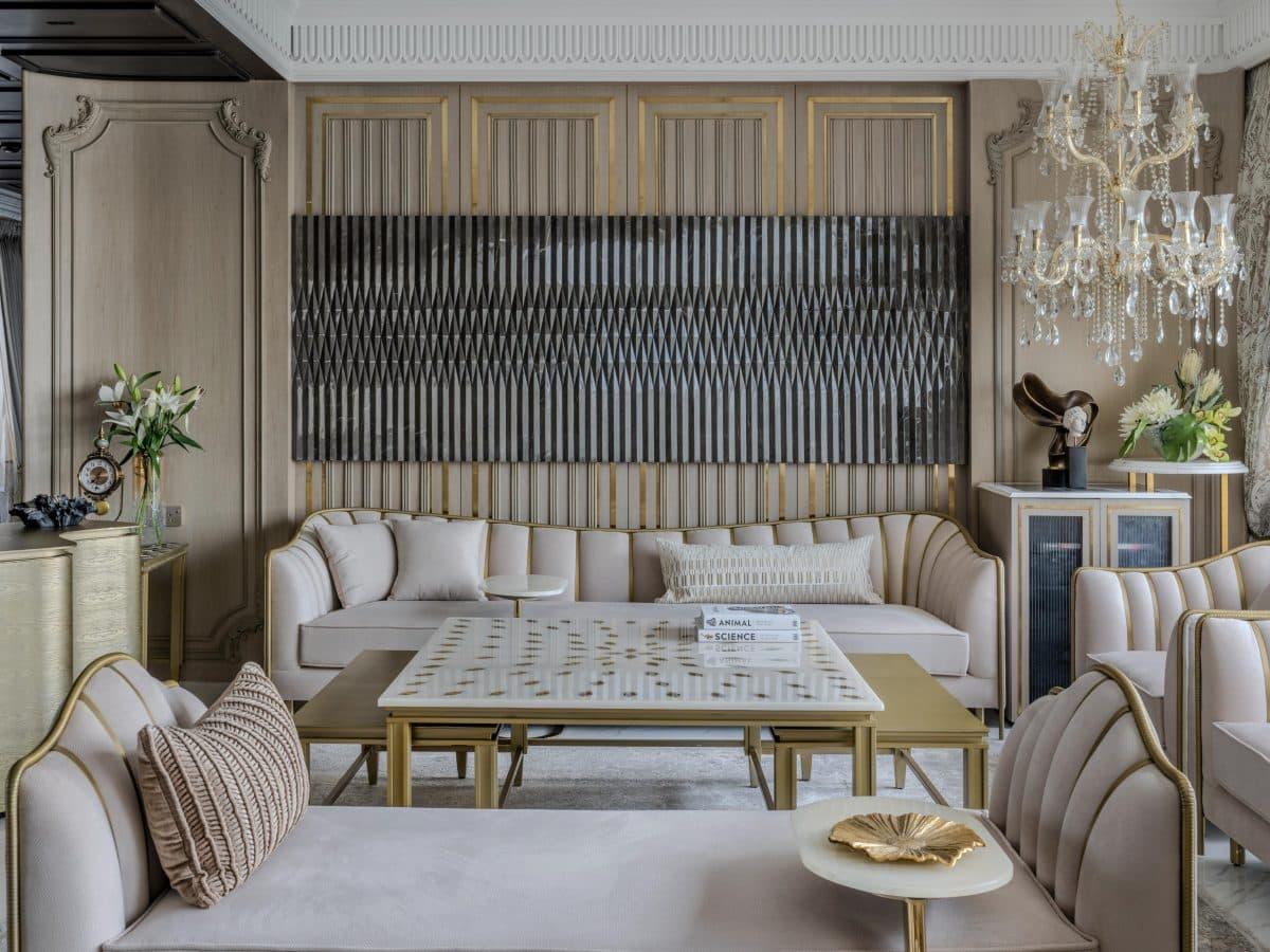Comfortable Sofa Sets by HOC Furniture Relax in Style