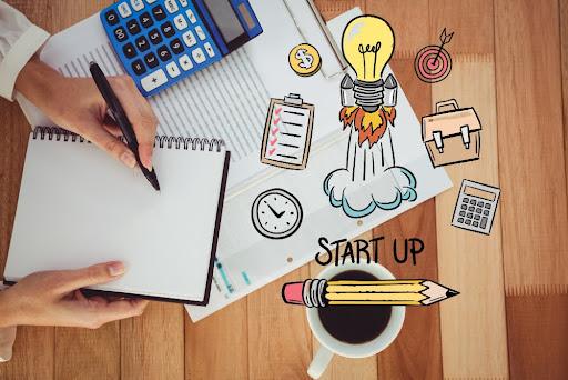 Who Should Handle Financial Planning in a Growing Startup