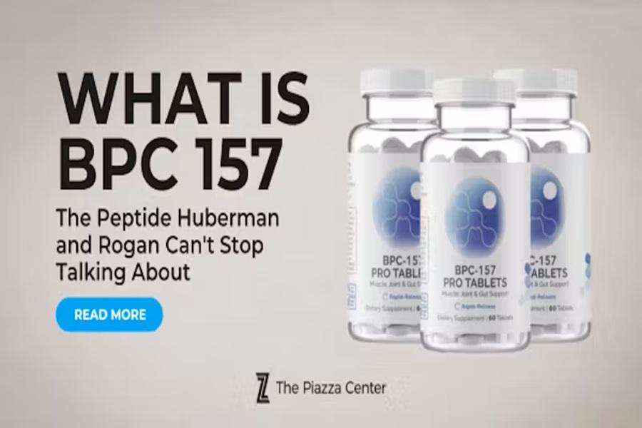 BPC 157 5mg Why Choose Peptide ltd a Trusted GMP Peptide Manufacturer