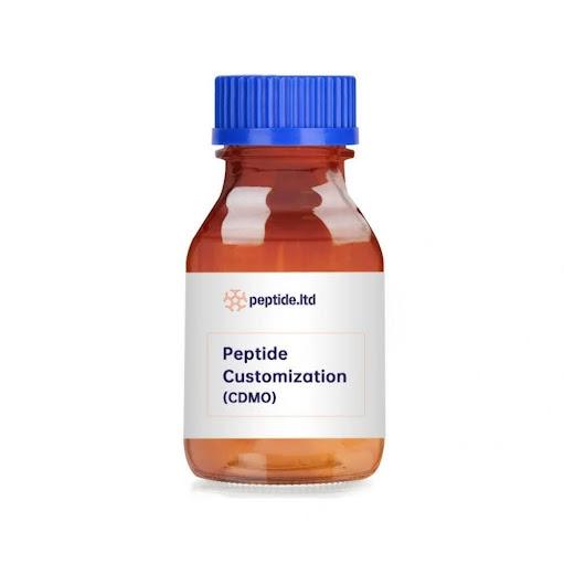 BPC 157 5mg Why Choose Peptide ltd a Trusted GMP Peptide Manufacturer