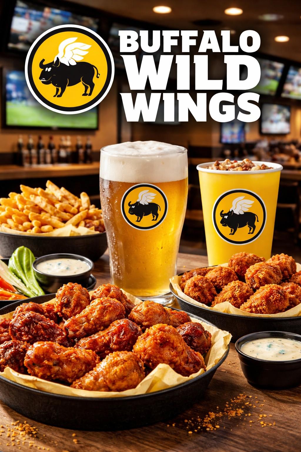 Understanding Wing Sauce Heat Levels Mild Medium Hot and Beyond