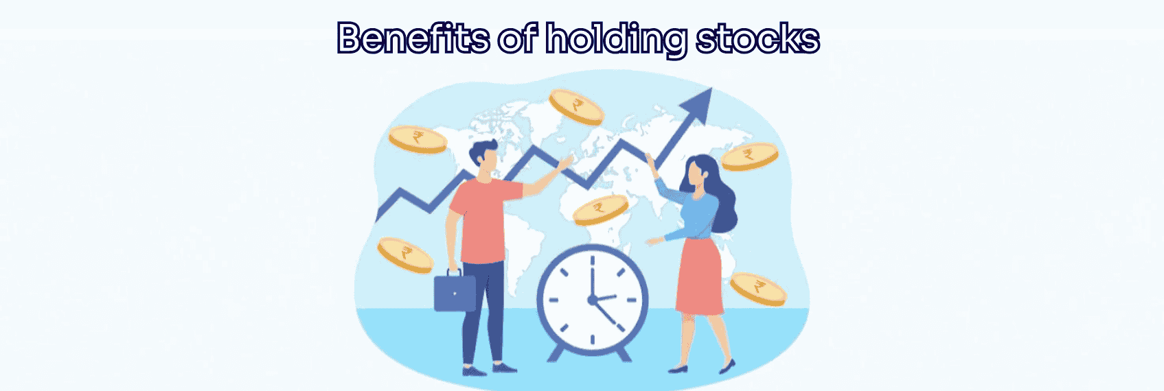 Maximising the Benefits of Your Securities Holding Account in India
