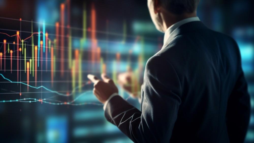 Decoding Technology and Banking Stocks Through Derivative Intelligence