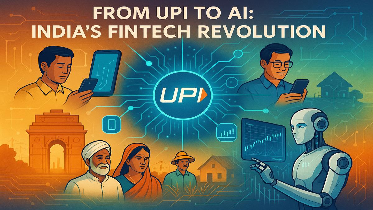 How Digital Financial Tools Are Empowering a New Generation of Indian Investors