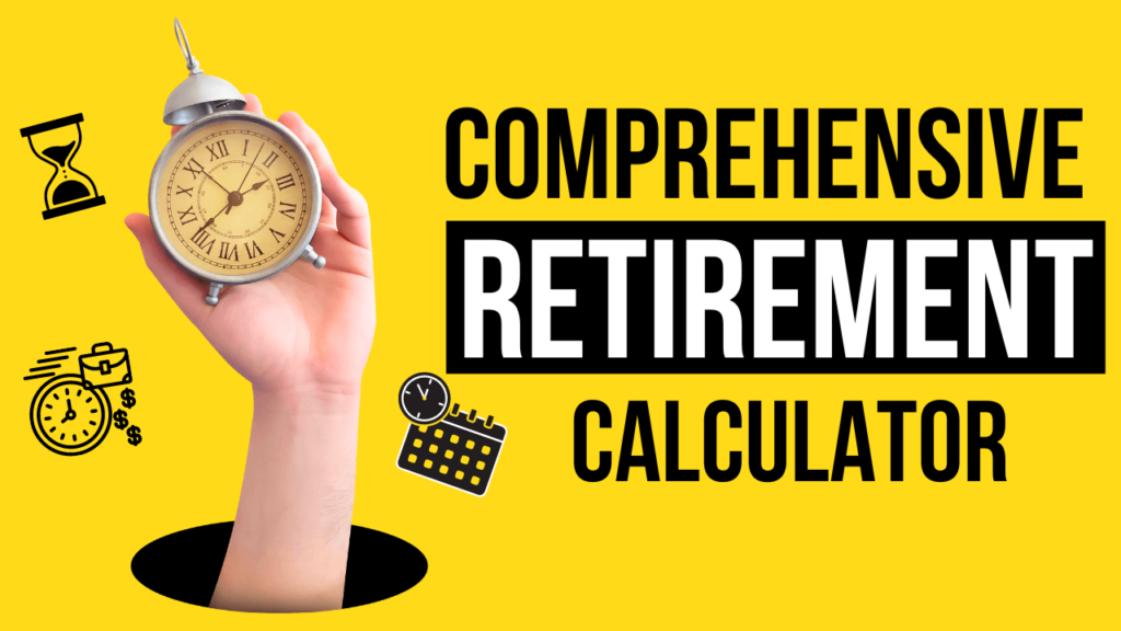 The Two Calculators Every Indian Investor Needs Before Retiring The Two Calculators Every Indian Investor Needs Before Retiring